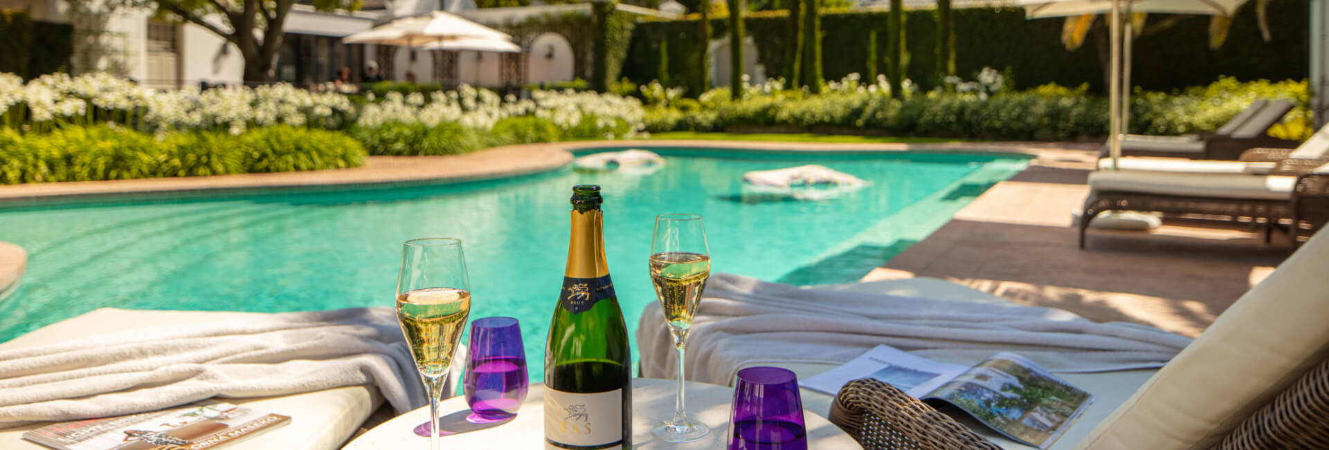 Leeu Collection | South Africa | OFFERS & EXPERIENCES Leeu Collection Gift Vouchers